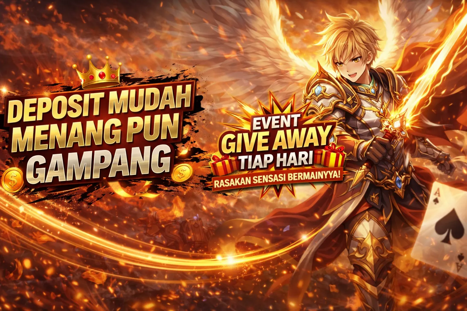 Galeri foto IDOLA168 • Portal Referensi Game Dengan Akses Cepat Tanpa Hambatan! di Jakarta